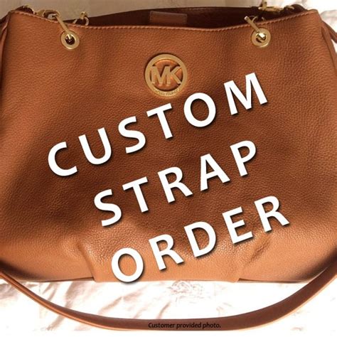 michael kors hardware replacement|michael kors strap replacement tote.